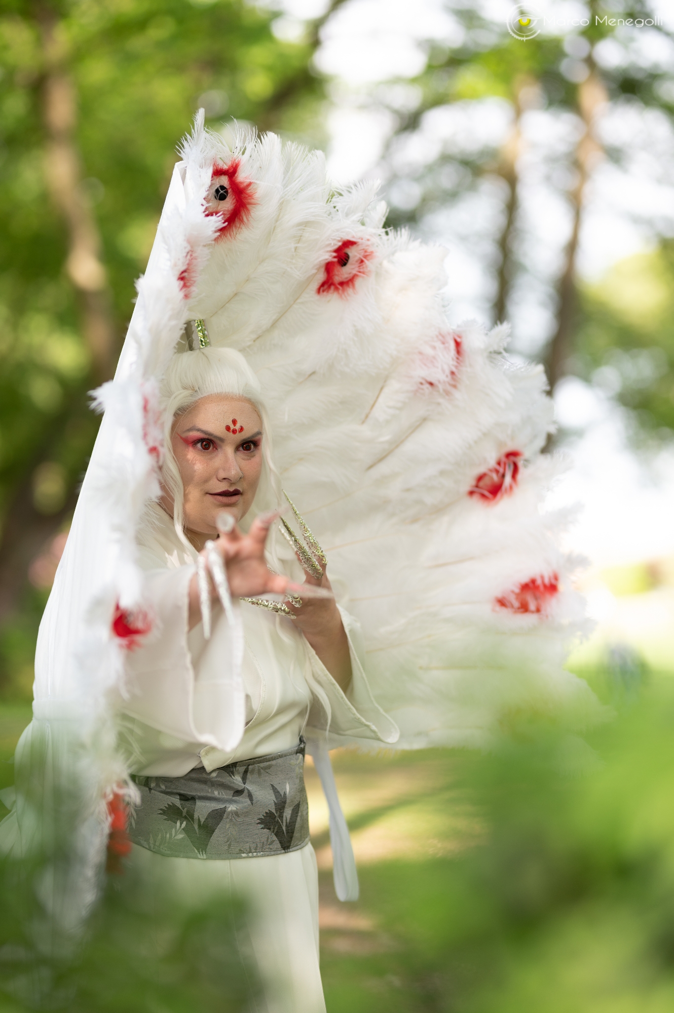 Lord Shen — photo 12