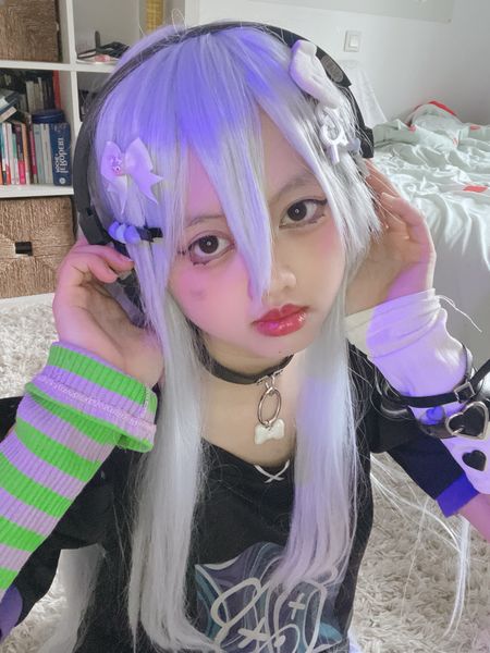 Kanaaa - Kanade Yoisaki