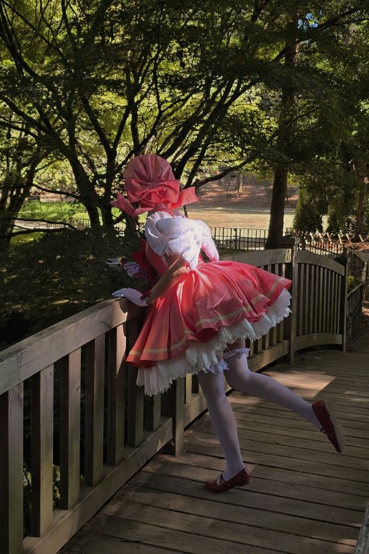 Lumie – Cardcaptor Sakura 