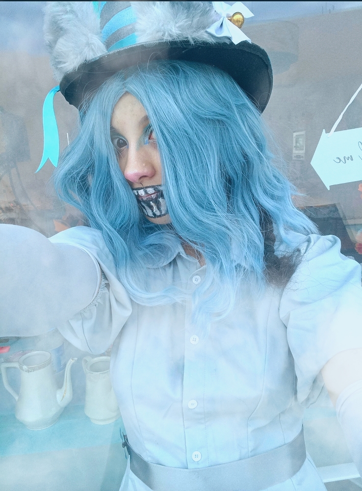 Cheshire Cat V4  - Photo 1