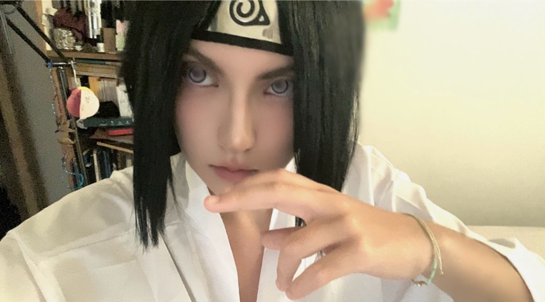 Lunet - Neji Hyuga