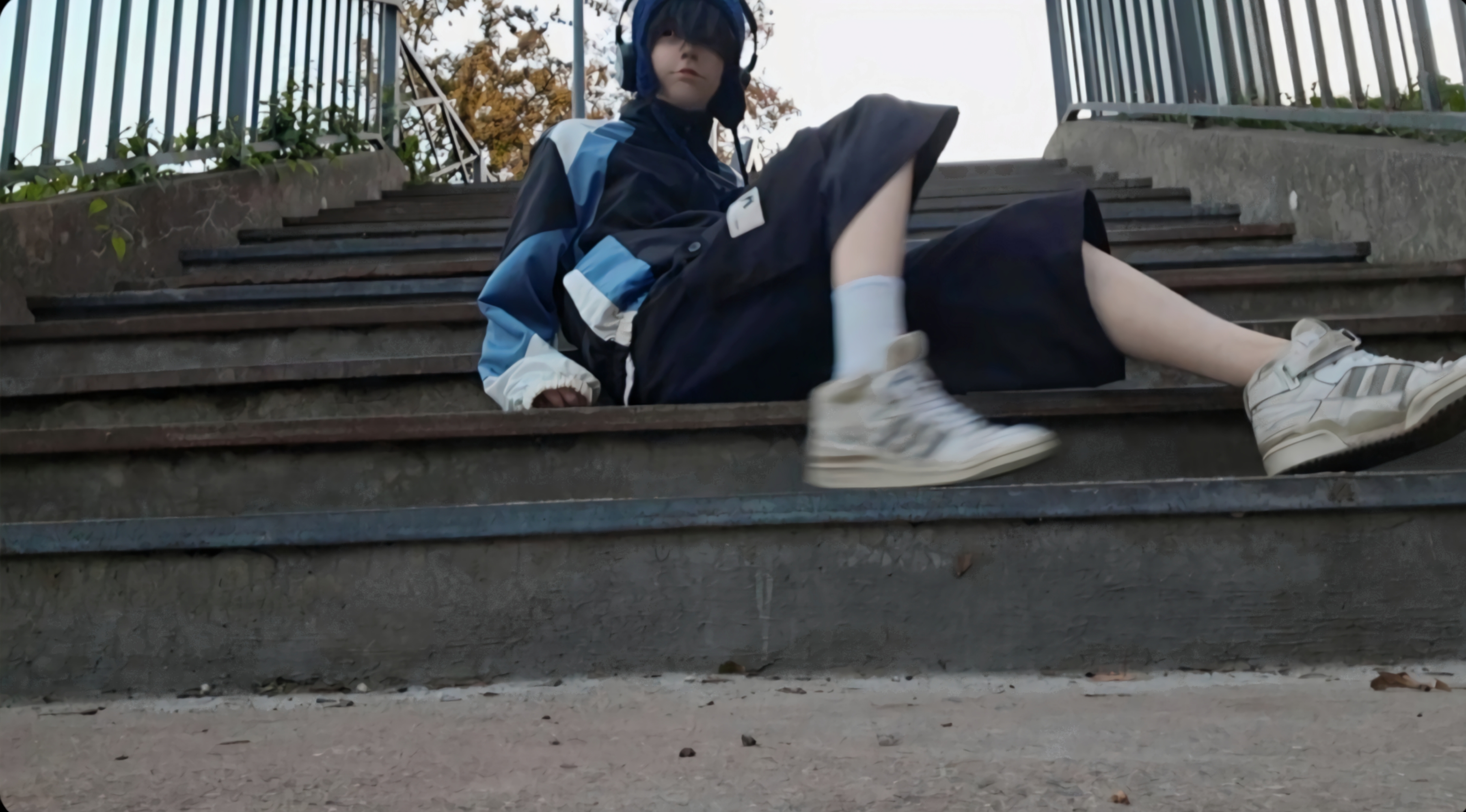 Craig shoot, photo 5
