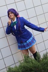 Nozomi preview 3