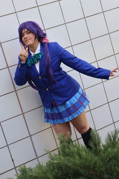Psycartem - Nozomi