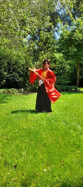 Aurélie - Yoriichi