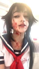 Ayano preview 2