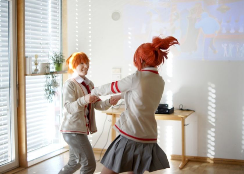 Izylein - Risa Koizumi