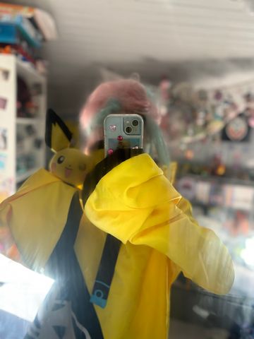 Mashynn