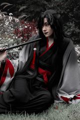 Wei Wuxian YL preview 2