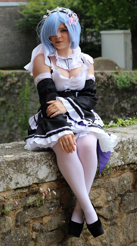 Re:Zero − Starting Life in Another World