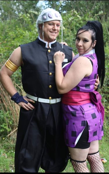 Emosherie-cosplay - Hinatsuru