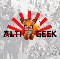 Altigeek 
