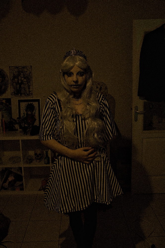 Disney/Tim Burton — photo 17