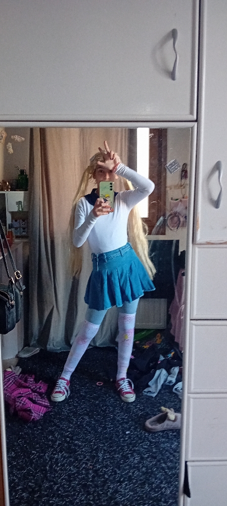 Sailor Moon🌙🎀💖💫 - Photo 3