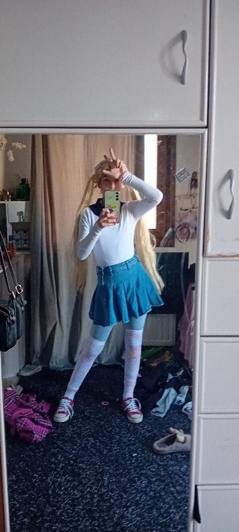 Love4cosplay – Sailor Moon🌙🎀💖💫