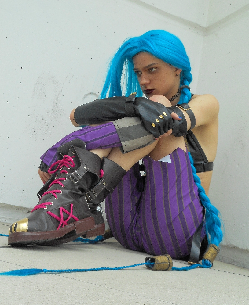Jinx - Photo 6
