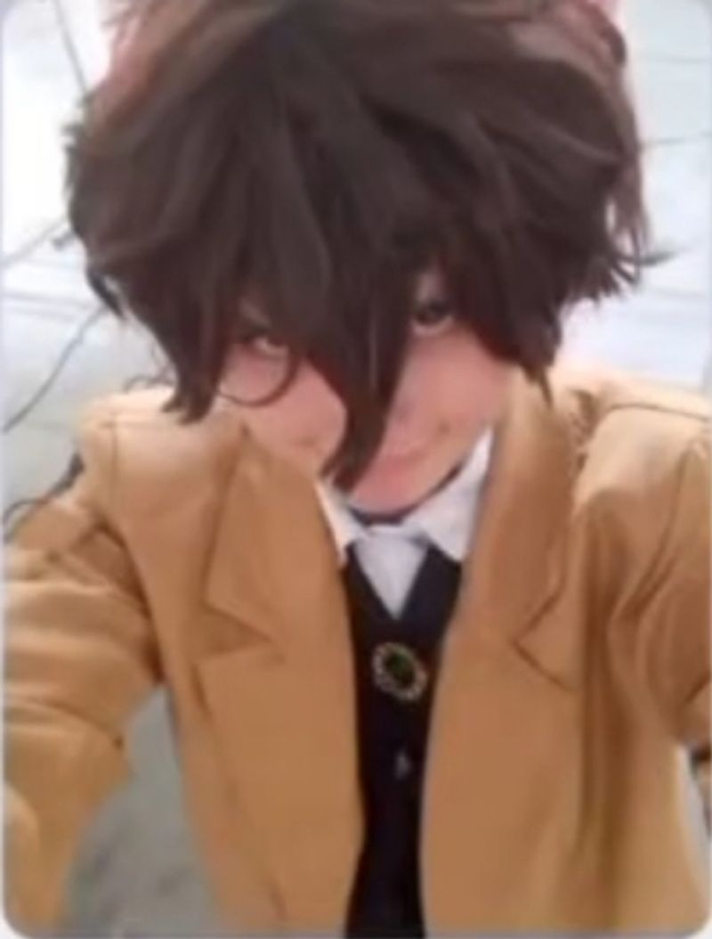 Océane♡⁠ – Dazai osamu