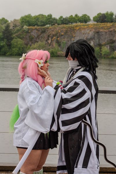 Yukuio - Mitsuri - shoot 1