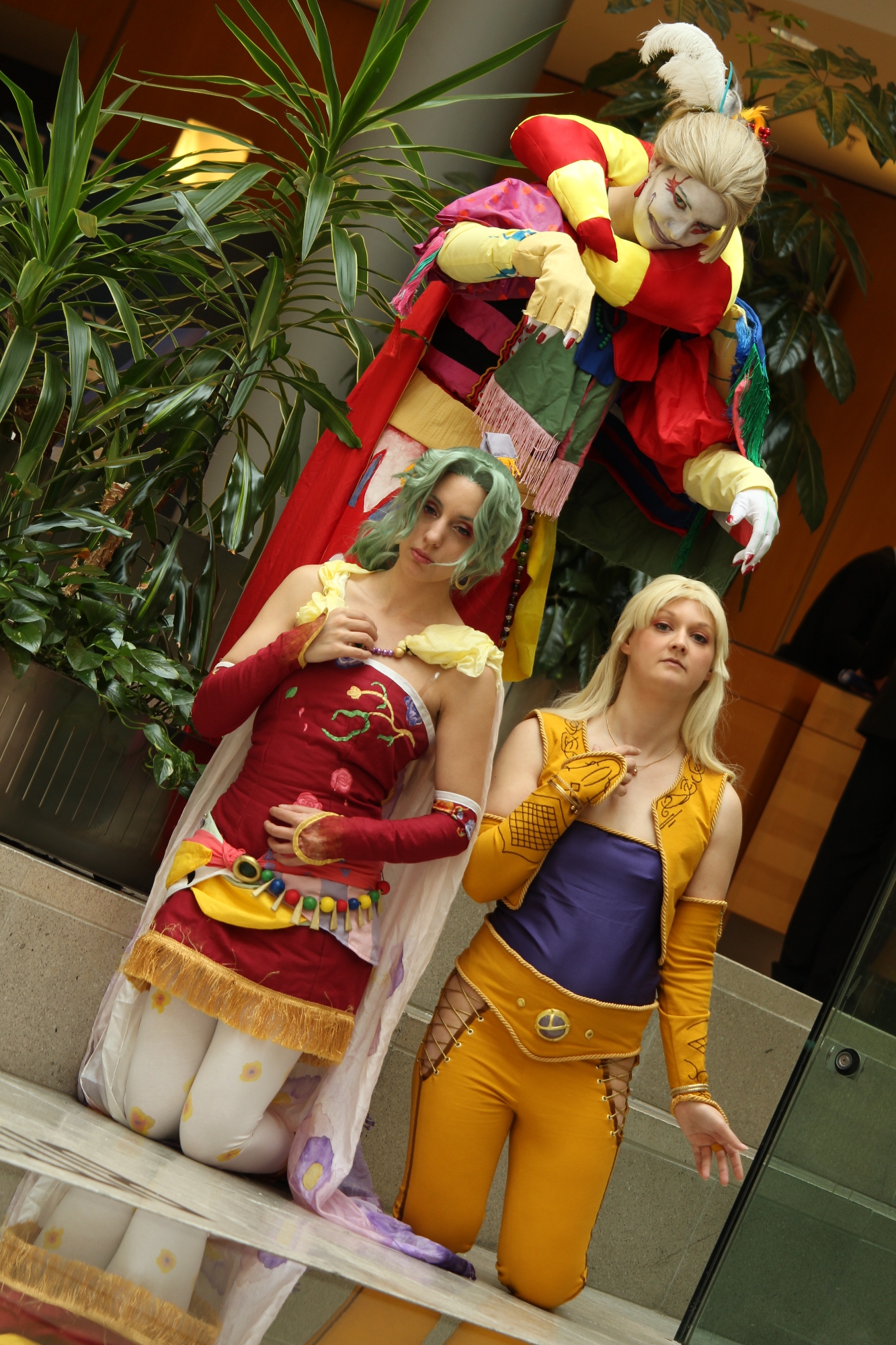 LBM So. 2019 - Photo 1