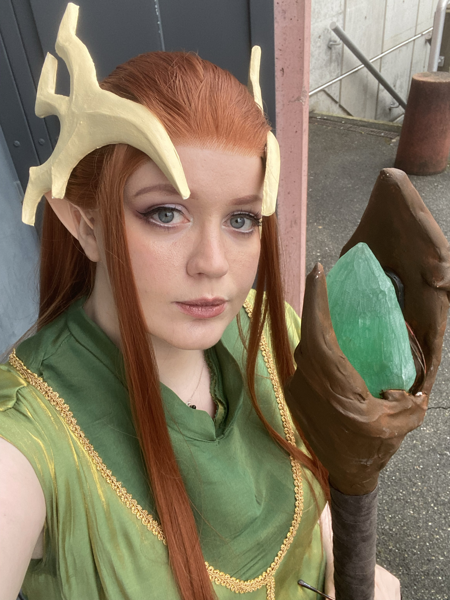 Keyleth — photo 7