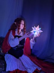 Casual Nerdanel preview 2