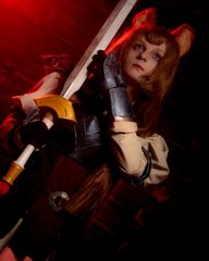 Raphtalia preview 3