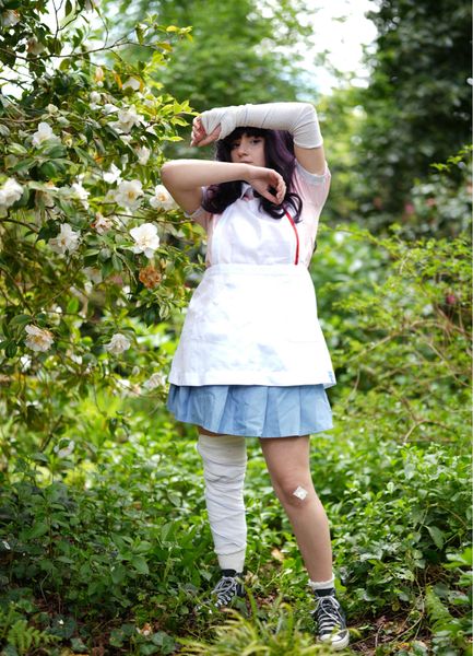 Veluna - Mikan Tsumiki