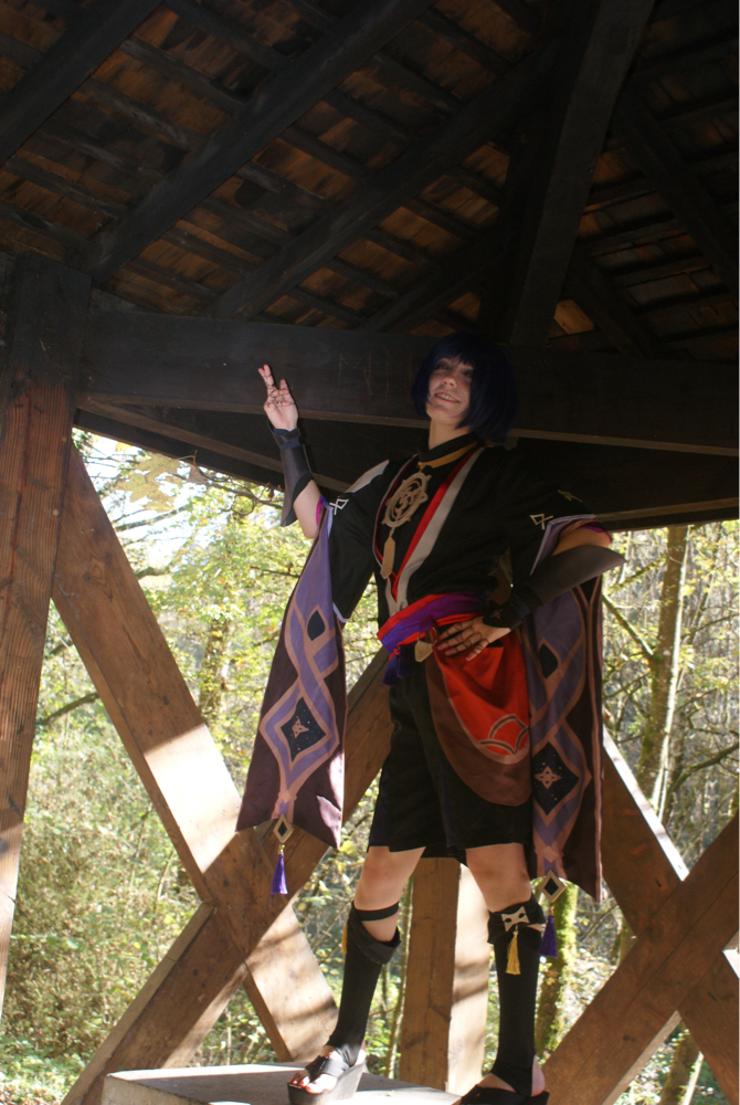 Shoot Halloween - Photo 4