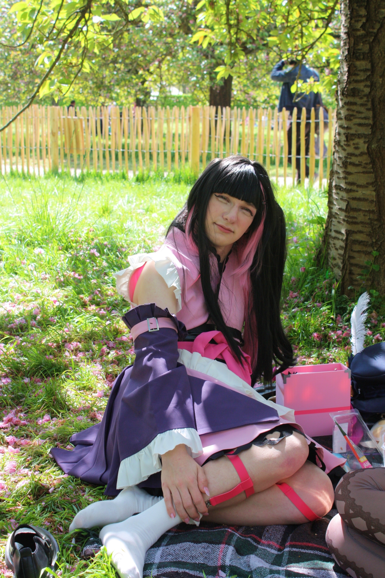 Noi komazawa — photo 14