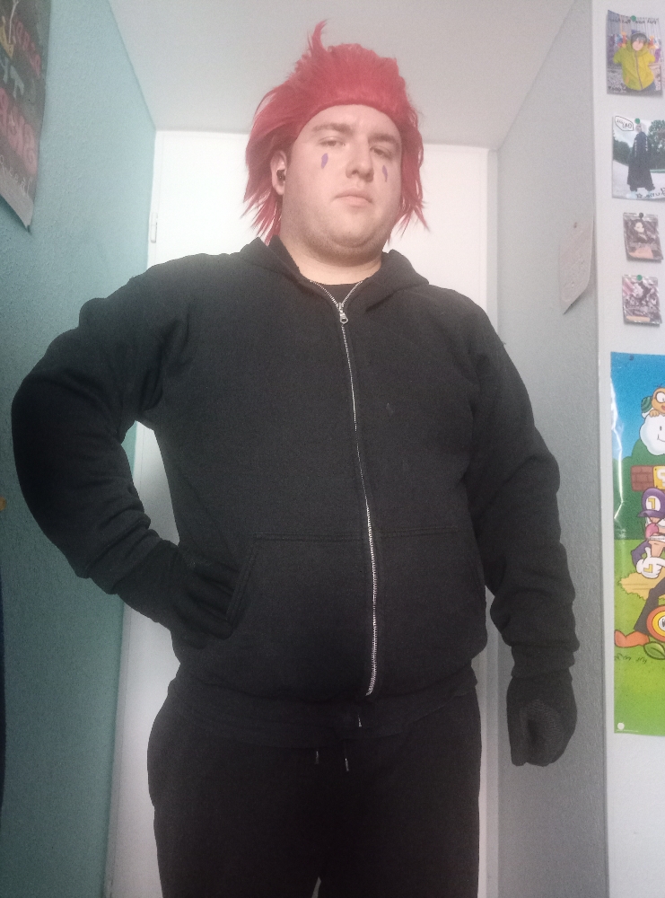 Axel — photo 8