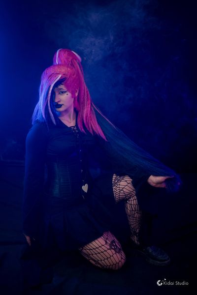 Malice._cosplay - Velvette 