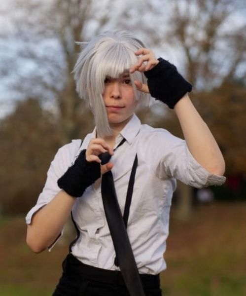 _aikocos_ - Shooting atsushi 