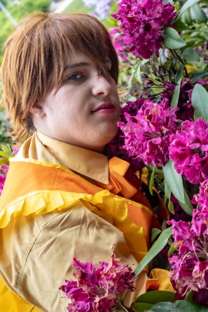 ✨Kilari Revolution✨️ — photo 10