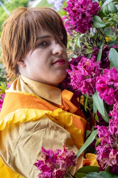 Rainbow - ✨Kilari Revolution✨️