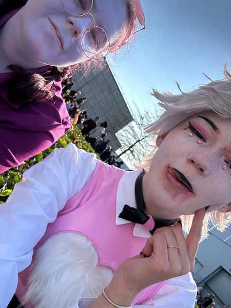Vick - Paris manga mars 26