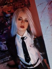Sylus Fem Version preview 2