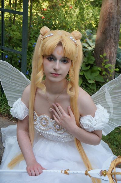 Linemynx - Princesse Serenity 