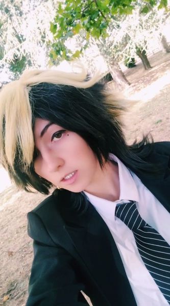 Mimikiwi.cos - Kazutora Hanemiya 