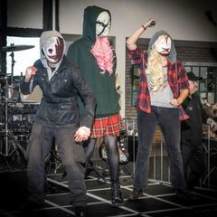 Legion (dbd) preview 2
