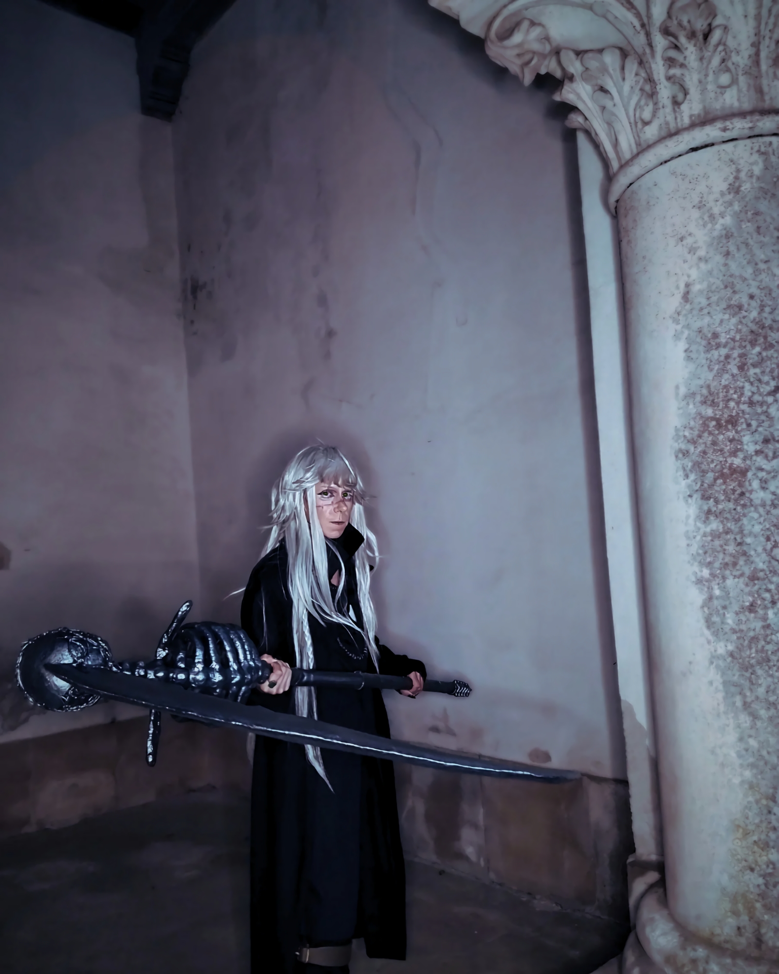 Undertaker — photo 9