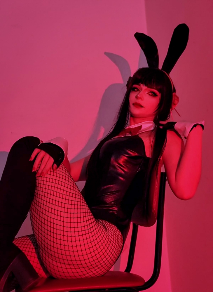 Bunny Yor — photo 9