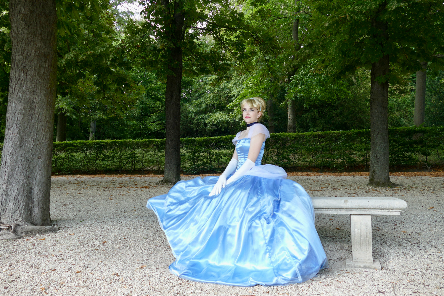 Cendrillon — photo 19