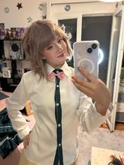 Chiaki Nanami preview 3