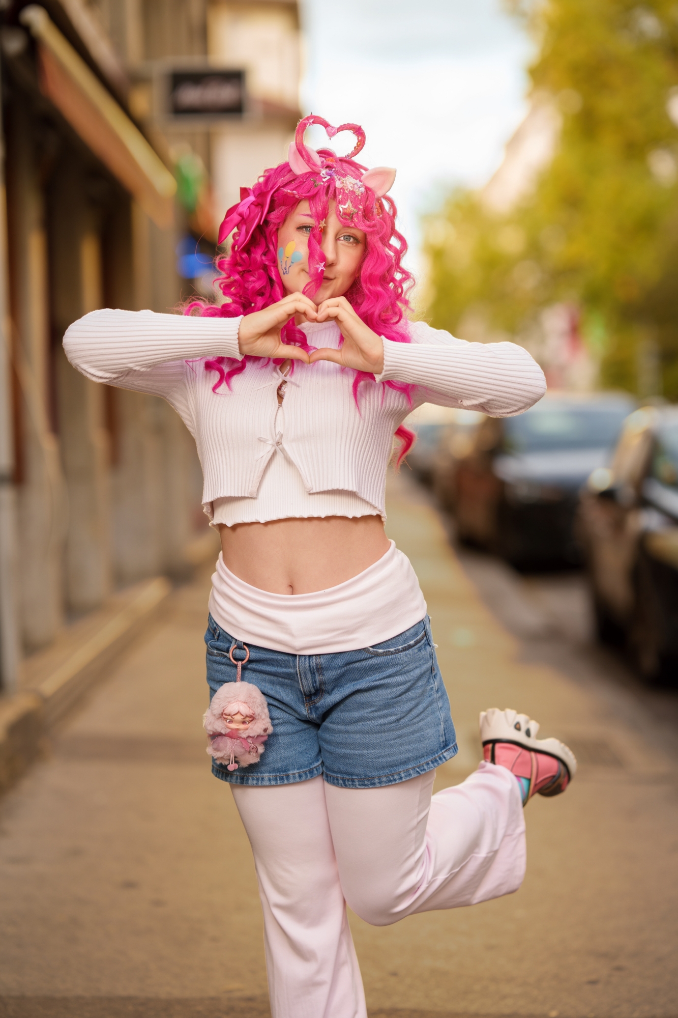 Pinkie Pie, photo 14