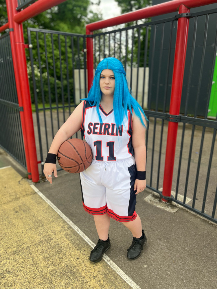 Kuroko — photo 20