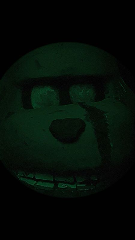 Thrash_massacre – Greeeeeeennn