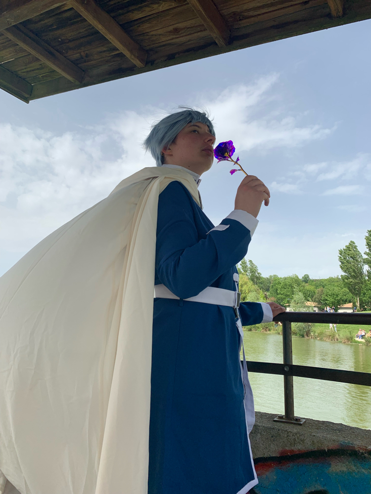 Shooting Himmel - Photo 8