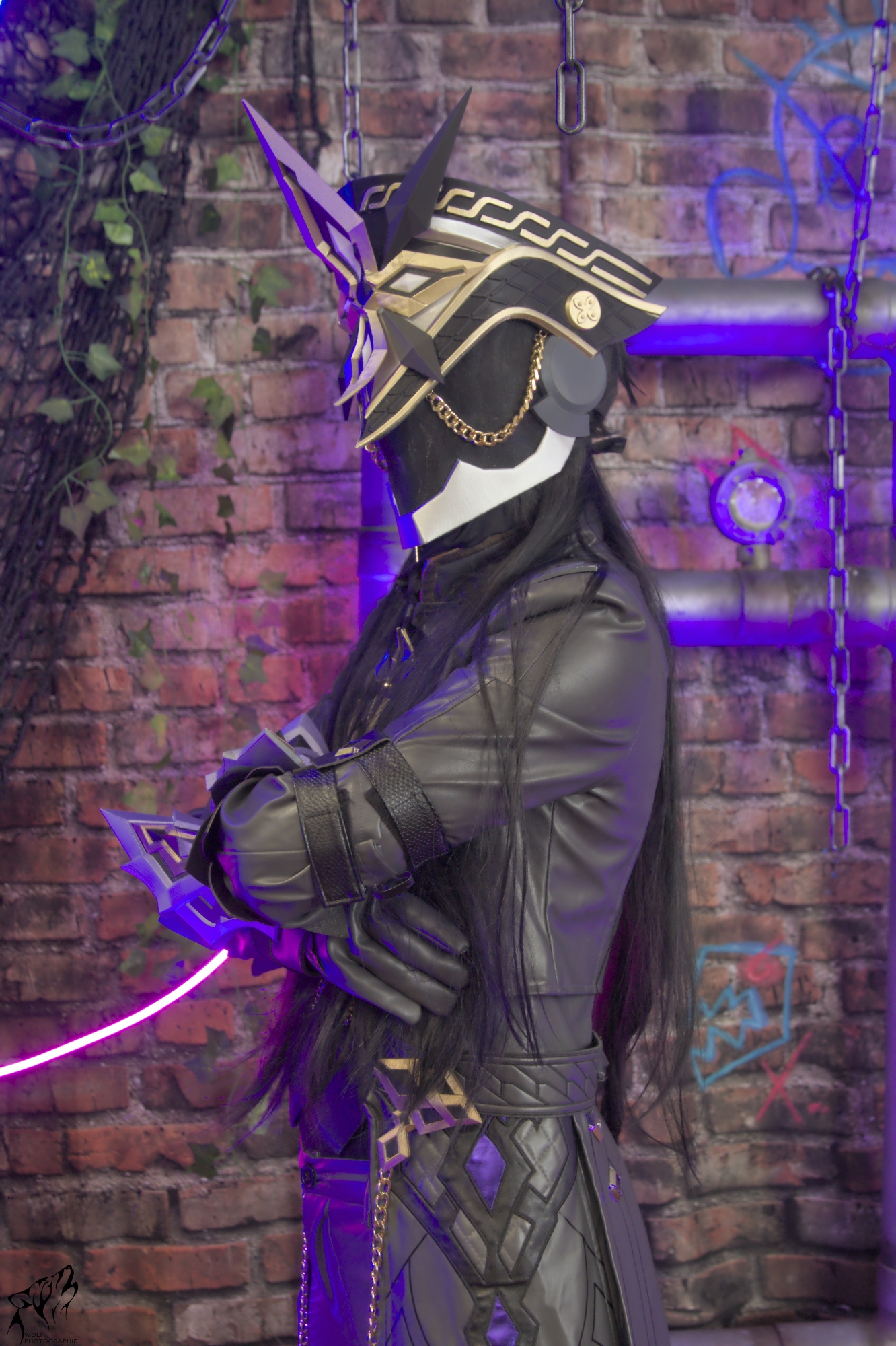 Mavuika and Capitano - Photo 5