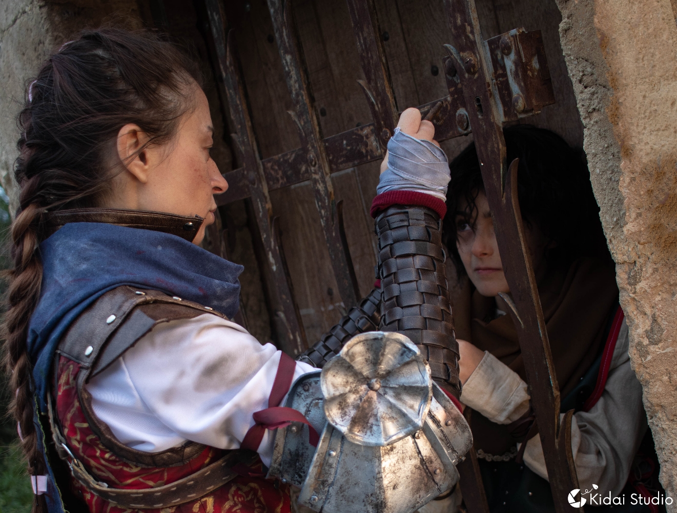 A Plague tale - Photo 33