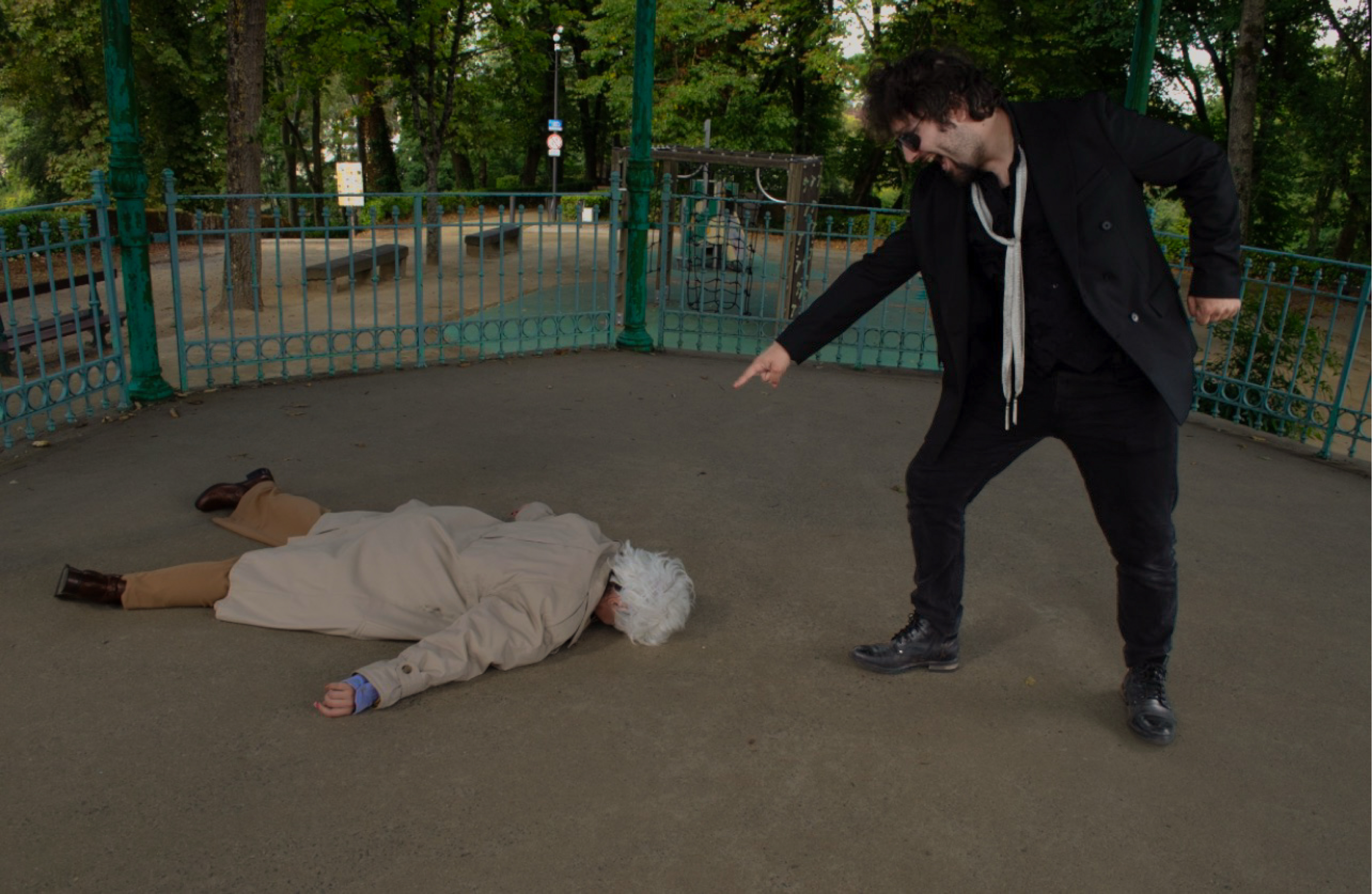 Good omens — photo 18